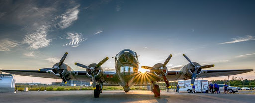 Museum «Commemorative Air Force Airbase Arizona», reviews and photos, 2017 N Greenfield Rd, Mesa, AZ 85215, USA
