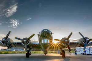 Arizona Commemorative Air Force Museum image