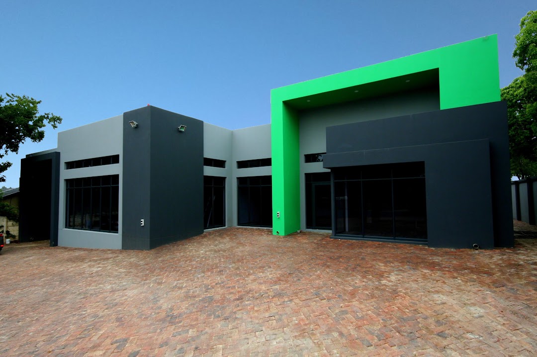HLP Construction