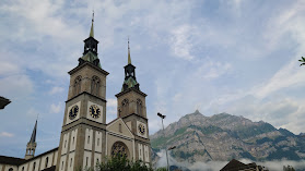 Glarner Stadtkirche