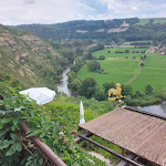 Photo n°1 de l'avis de Herbert.n fait le 25/07/2021 à 14:59 sur le  Berggaststätte Himmelreich à Naumburg