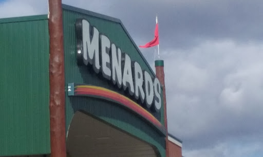 Home Improvement Store «Menards», reviews and photos, 11357 N Linden Rd, Clio, MI 48420, USA