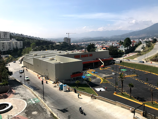 Tienda de gas y artículos relacionados Ciudad López Mateos