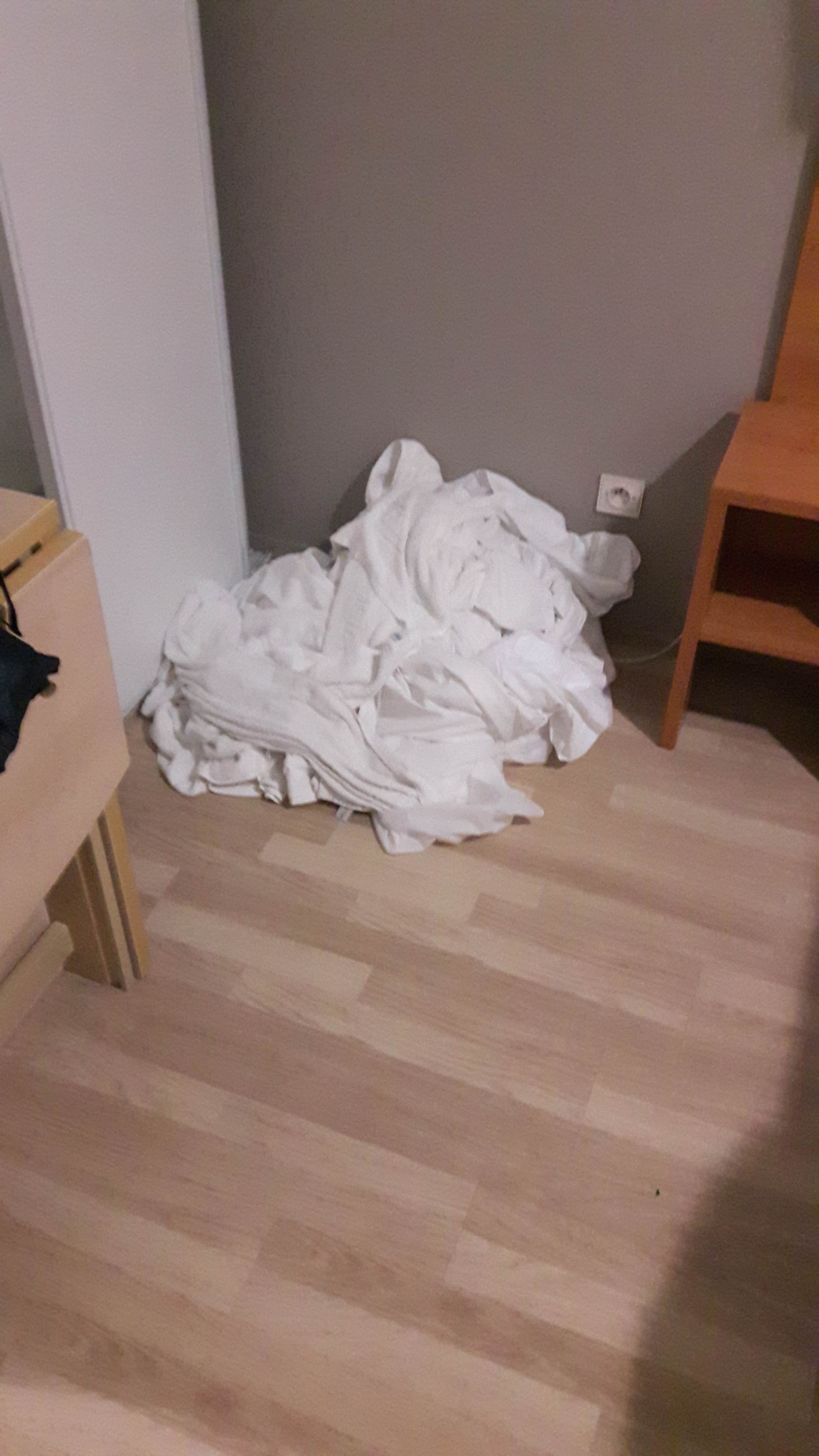 Photo n° 4 de l'avis de Miguel.a fait le 05/12/2019 à 15:15