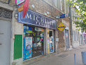 Tabac Presse Michelet Salon-de-Provence