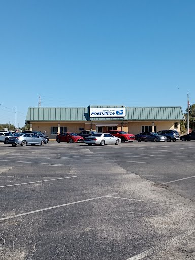 Post Office «United States Postal Service», reviews and photos, 711 N Donnelly St, Mt Dora, FL 32757, USA