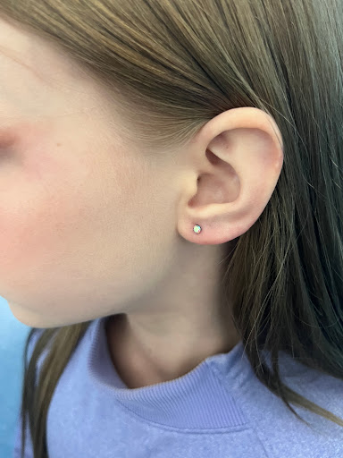 Explore vine tattoo ideas for females, creative tattoo ideas in Easley, available at Purple Haze Easley Piercings and Glass Gallery