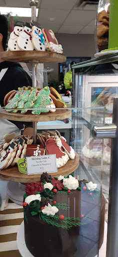 Caterer «La Promenade», reviews and photos, 137 Piermont Rd, Tenafly, NJ 07670, USA