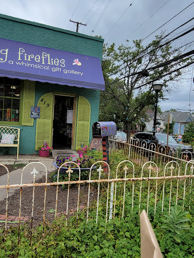 Gift Shop «Catching Fireflies», reviews and photos, 419 Detroit St, Ann Arbor, MI 48104, USA