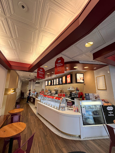 Ice Cream Shop «Häagen-Dazs® Ice Cream Shop», reviews and photos, 3120 M St NW, Washington, DC 20007, USA