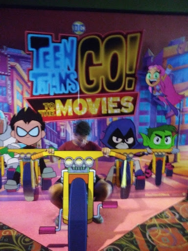 Movie Theater «AMC West Melbourne 12», reviews and photos, 4255 Norfolk Pkwy, West Melbourne, FL 32904, USA