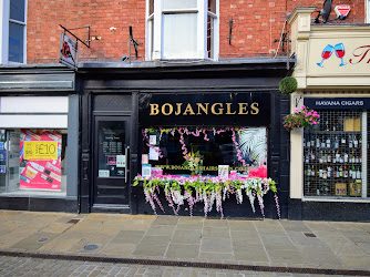 Bojangles Hair Salon