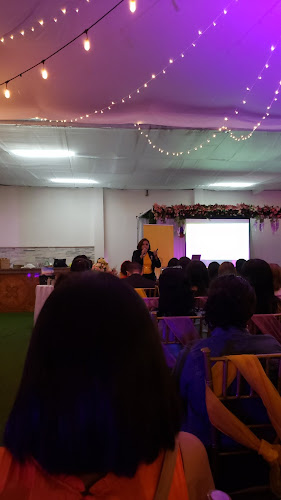 Comentarii opinii despre VIP-PAR CENTRO DE EVENTOS