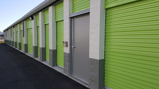 Storage Facility «Extra Space Storage», reviews and photos, 7540 McCormick Blvd, Skokie, IL 60076, USA