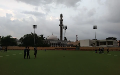 Iftikhar Syed Sports Academy image