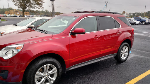 Car Dealer «LaClair Sales Inc», reviews and photos, 12709 W Brady Rd, Chesaning, MI 48616, USA