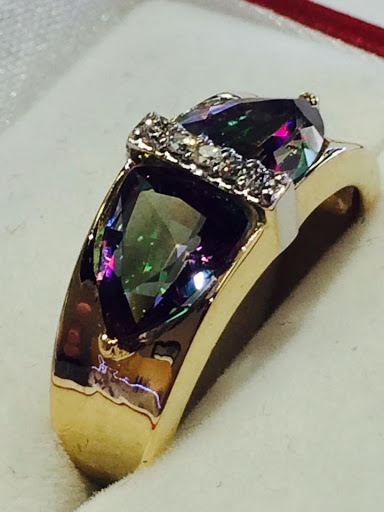 Jeweler «The Jewelry Workshop», reviews and photos, 36175 E Lake Rd S, Palm Harbor, FL 34685, USA