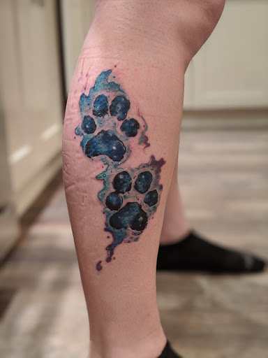 Tattoo Shop «Wicked Parrot Tattoo», reviews and photos, 1085 Colington Rd, Kill Devil Hills, NC 27948, USA