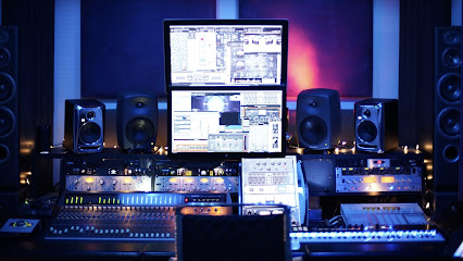 NewVine Music Studios