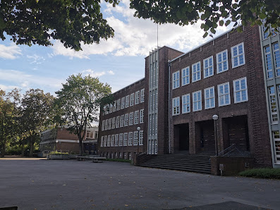PRIMUS Schule Münster (Standort Klassen 4-10) Grevingstraße 24, 48151 Münster, Deutschland