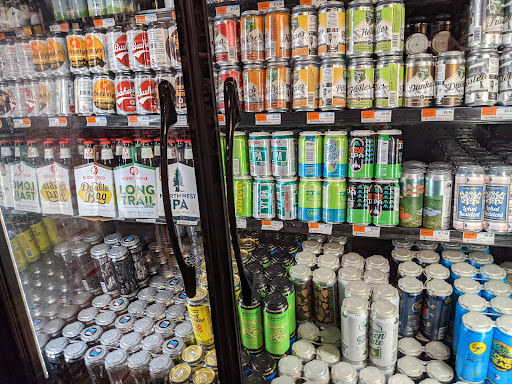 Grocery Store «City Market/Onion River Co-op», reviews and photos, 82 S Winooski Ave, Burlington, VT 05401, USA