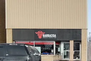 Barbacoa Smokehouse & Deli image