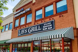 Lib's Grill Perry Hall image