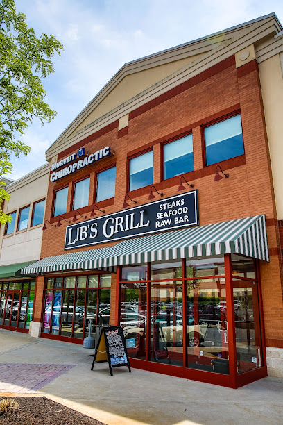Lib's Grill Perry Hall