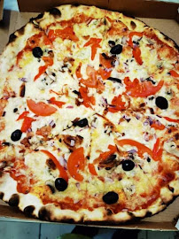 Photos du propriétaire du Pizzeria Pizza chez Toussaint à Meyreuil - n°2