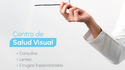 Cirujano especialista en LASIK Mérida