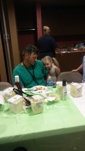 Movie Theater «Epic Theatres of St. Augustine», reviews and photos, 112 Theatre Dr, St Augustine, FL 32086, USA