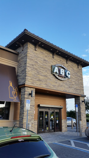 Liquor Store «ABC Fine Wine & Spirits», reviews and photos, 19065 US-441, Mt Dora, FL 32757, USA