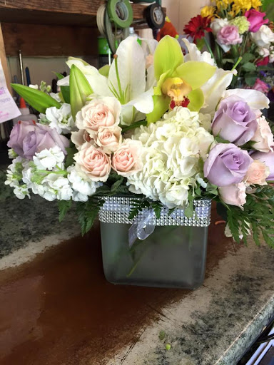 Florist «Enchanted Florist & Gifts», reviews and photos, 9140 Alcosta Blvd B, San Ramon, CA 94583, USA