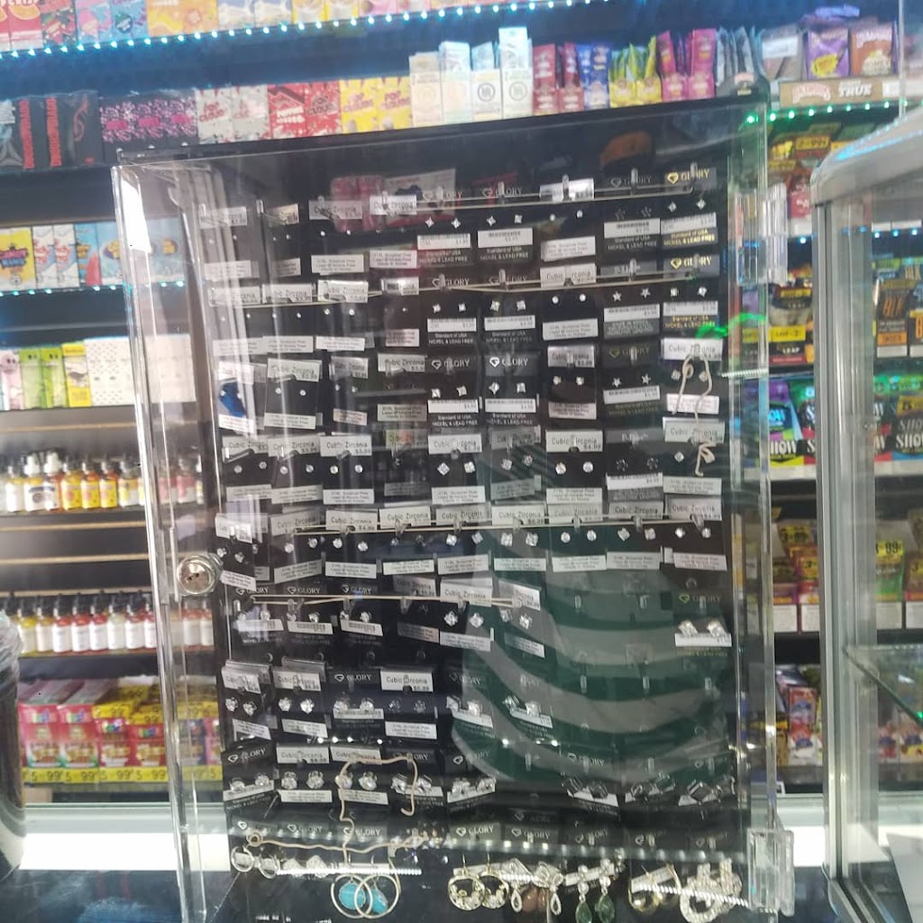 Downtown Smoke Shop Antioch, CA 94509 Location, Reviews, Hours and