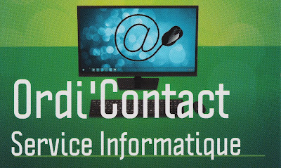 Ordi'Contact à Arpavon