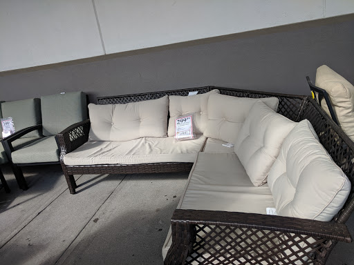 Home Goods Store «Christmas Tree Shops», reviews and photos, 1505 S Washington St, North Attleborough, MA 02760, USA