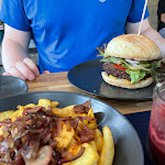 Photo n°1 de l'avis de Nitcha.d fait le 15/08/2023 à 13:34 sur le  Lemone Restaurant à Lichtenfels