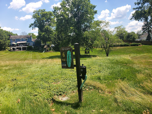 Golf Course «Fox Hollow Golf Club», reviews and photos, 59 Fox Chase Run, Branchburg, NJ 08876, USA