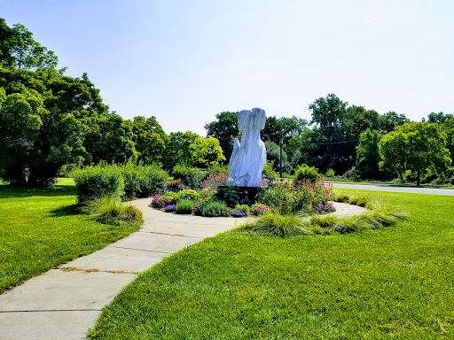 Park «Rouge Park», reviews and photos, Joy Rd, Detroit, MI 48228, USA