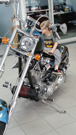 Used Car Dealer «EZ Car Connection LLC», reviews and photos, 459 Versailles Rd, Frankfort, KY 40601, USA