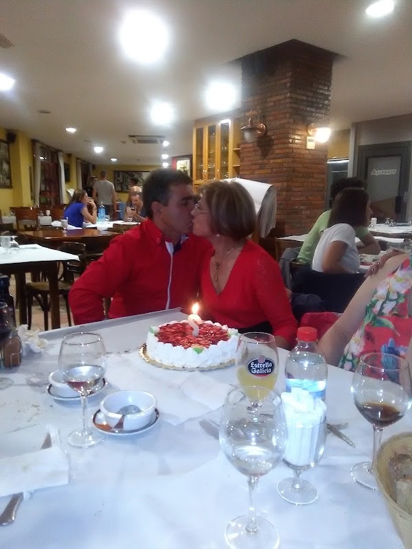 Imagen de Suso Mesón Restaurante (37 de 37)
