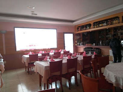 Restaurante Chino Nuevo Mundo - Av. Pintor Pastor Calpena, 13, 03680 Aspe, Alicante, Spain