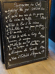 Photo n°1 de Café de l'Atlantic à Concarneau ()