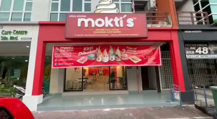 Mokti's Gula Apong Ayer Keroh (Mokti Melaka)