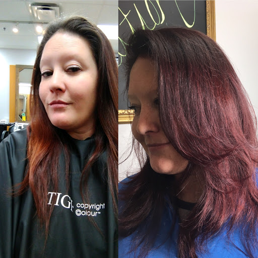 Hair Salon «Thairapy Salon», reviews and photos, 402 E Church St #106, Cartersville, GA 30121, USA