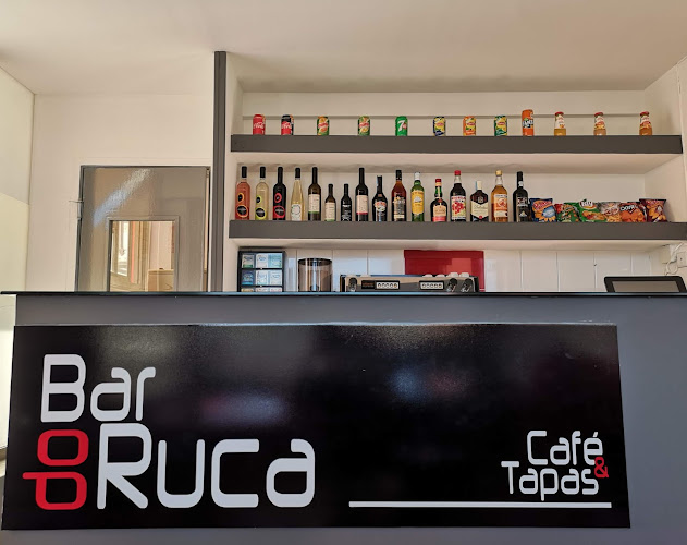 Bar Do Ruca Cafe e Tapas - Valpaços