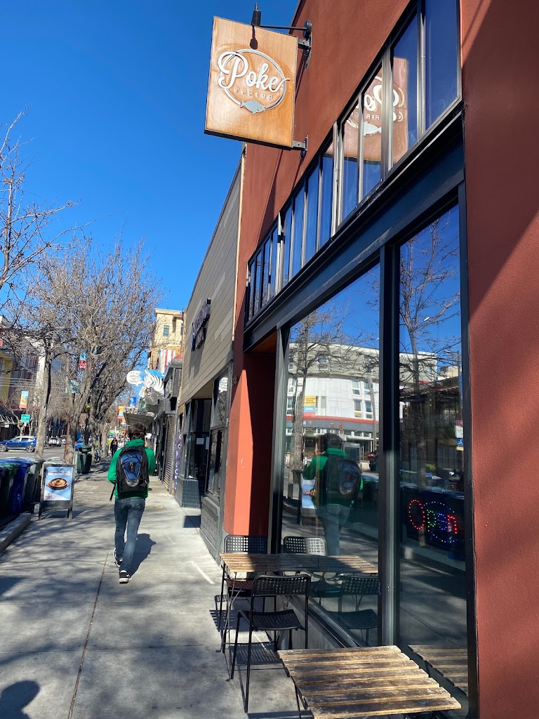 Poke Parlor 94704