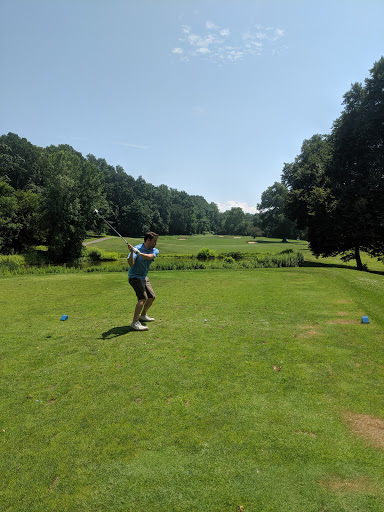 Golf Course «Van Cortlandt Park Golf Course», reviews and photos, 115 Van Cortlandt Park S, Bronx, NY 10471, USA