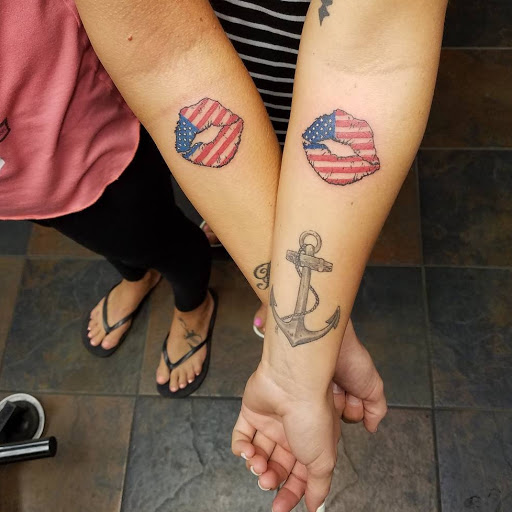 Tattoo Shop «AZ Ink», reviews and photos, 920 N Arizona Ave #1, Chandler, AZ 85225, USA