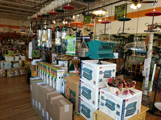 Seed Supplier «Wild Birds Unlimited», reviews and photos, 1192A W Kemper Rd, Cincinnati, OH 45240, USA